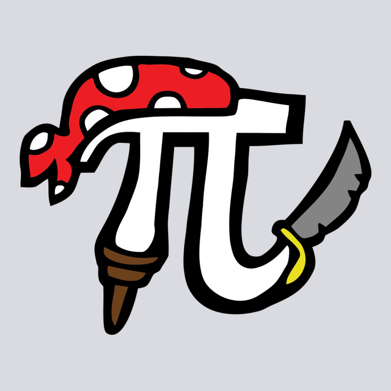 Pi Pirate Zipper Hoodie by linhVisuals | Teevron