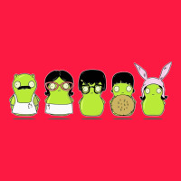 Newbobs Burgers Zipper Hoodie | Teevron