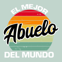 El Mejor Abuelo Del Mundo Grandfather Sweatshirt Zipper Hoodie | Teevron
