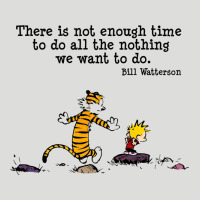 Newcalvin And Hobbes Quote 10 Zipper Hoodie | Teevron