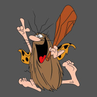 Newcaptain Caveman Zipper Hoodie | Teevron