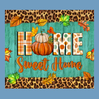 Home Sweet Home Urban Heavy Tee | Teevron