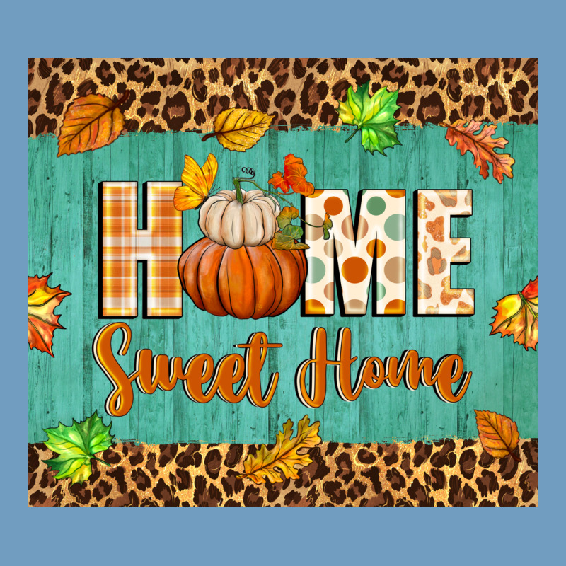 Home Sweet Home Urban Heavy Tee by BundleAndBundleShop | Teevron