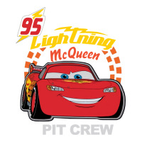 Newcars Lightning Mcqueen Zipper Hoodie | Teevron