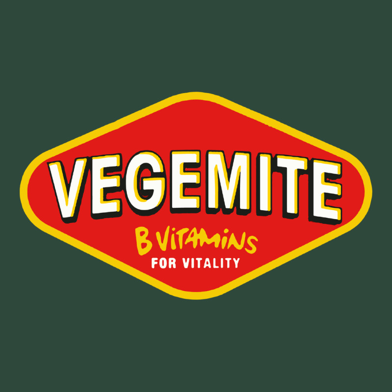 Vegemite Zipper Hoodie by linhVisuals | Teevron