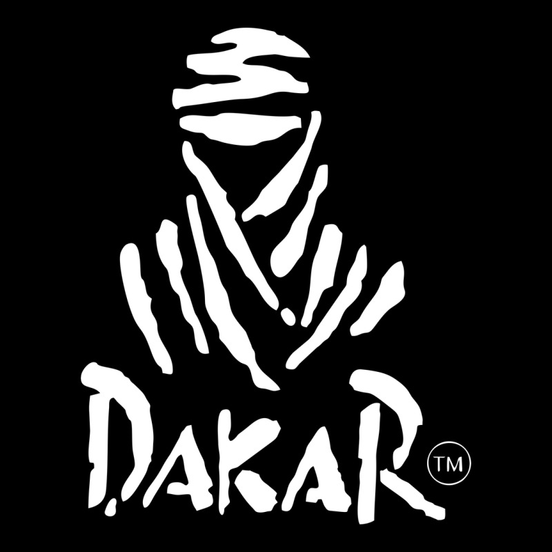 Rally Dakar Paris Merch Zipper Hoodie by linhVisuals | Teevron