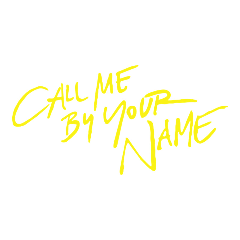 Call Me By Your Name Zipper Hoodie by linhVisuals | Teevron