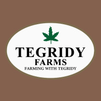 Tegridy Farms Zipper Hoodie | Teevron
