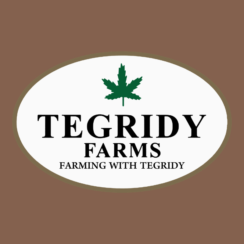 Tegridy Farms Zipper Hoodie by linhVisuals | Teevron