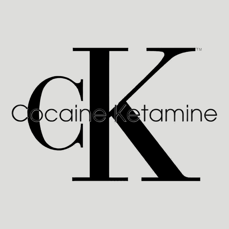 Newcocaine & Ketamine Ck Zipper Hoodie by linhVisuals | Teevron