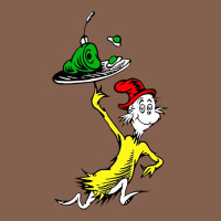 Green Eggs And Ham Zipper Hoodie | Teevron