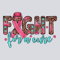 Fight For A Cure Zipper Hoodie | Teevron
