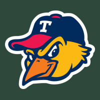Toledo-mud-hens Zipper Hoodie | Teevron