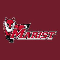 Marist Red Foxes Zipper Hoodie | Teevron