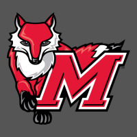 Marist Red Foxes Zipper Hoodie | Teevron