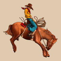 Cowboy Rodeo Heavyweight Sweatshirt | Teevron