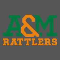 Florida A&m Rattlers Zipper Hoodie | Teevron