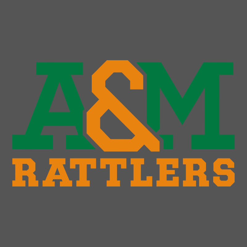 Florida A&m Rattlers Zipper Hoodie by linhVisuals | Teevron