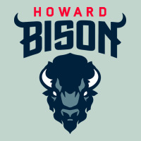 Howard Bison Zipper Hoodie | Teevron