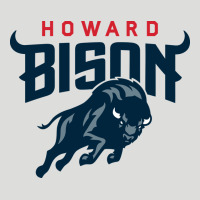 Howard Bison Zipper Hoodie | Teevron