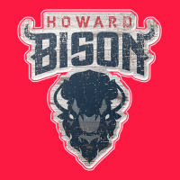 Howard Bison Zipper Hoodie | Teevron