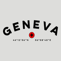 Geneva Switzerland Clothing Gifts And Souvenirs Zipper Hoodie | Teevron