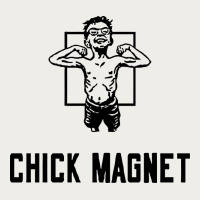 Chick Magnet Zipper Hoodie | Teevron