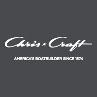 Chris Boat Company Zipper Hoodie | Teevron