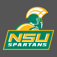 Norfolk State Spartans Zipper Hoodie | Teevron