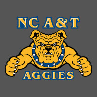 North Carolina A&t Aggies Zipper Hoodie | Teevron