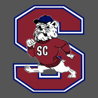 South Carolina State Bulldogs Zipper Hoodie | Teevron