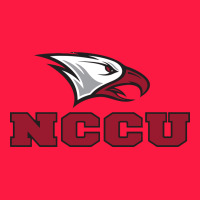 North Carolina Central Eagles Zipper Hoodie | Teevron
