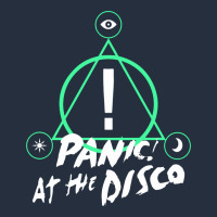 Panic! At The Disco Zipper Hoodie | Teevron