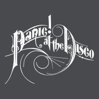 Panic! At The Disco Zipper Hoodie | Teevron