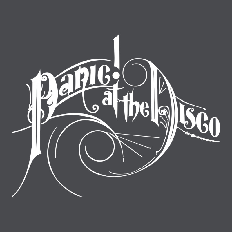 Panic! At The Disco Zipper Hoodie by linhVisuals | Teevron