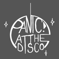 Panic! At The Disco Zipper Hoodie | Teevron