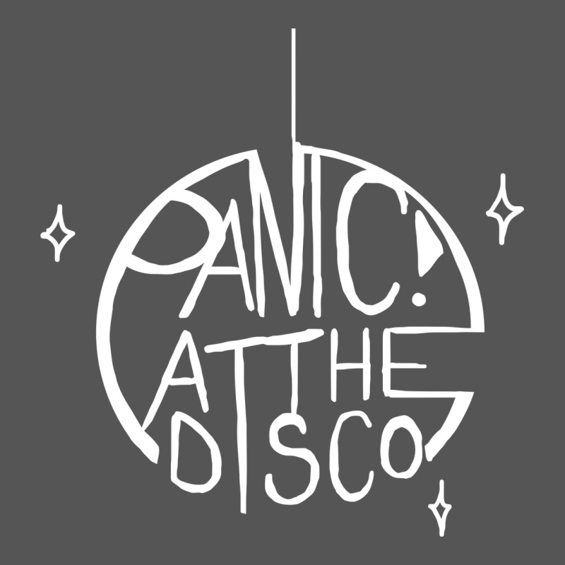 Panic! At The Disco Zipper Hoodie by linhVisuals | Teevron
