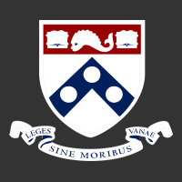 upenn shield with banner | Teevron