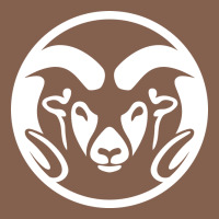 Colorado State Rams Zipper Hoodie | Teevron