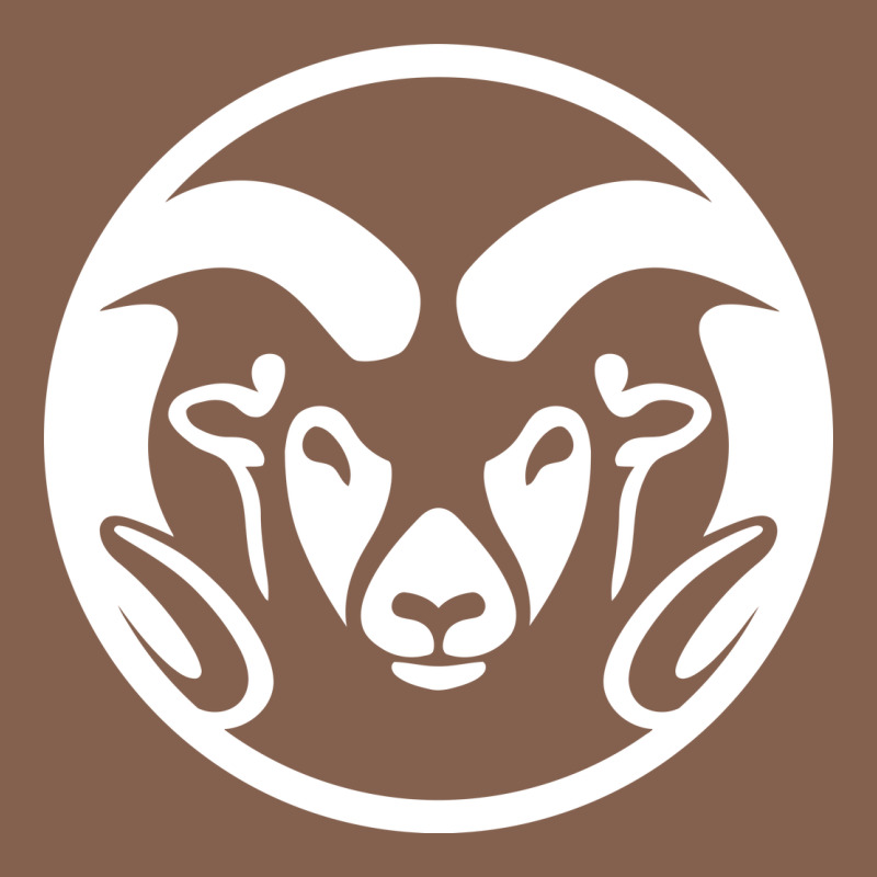 Colorado State Rams Zipper Hoodie by linhVisuals | Teevron