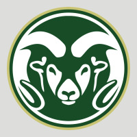 Colorado State Rams Zipper Hoodie | Teevron