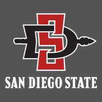 San Diego State Aztecs Zipper Hoodie | Teevron