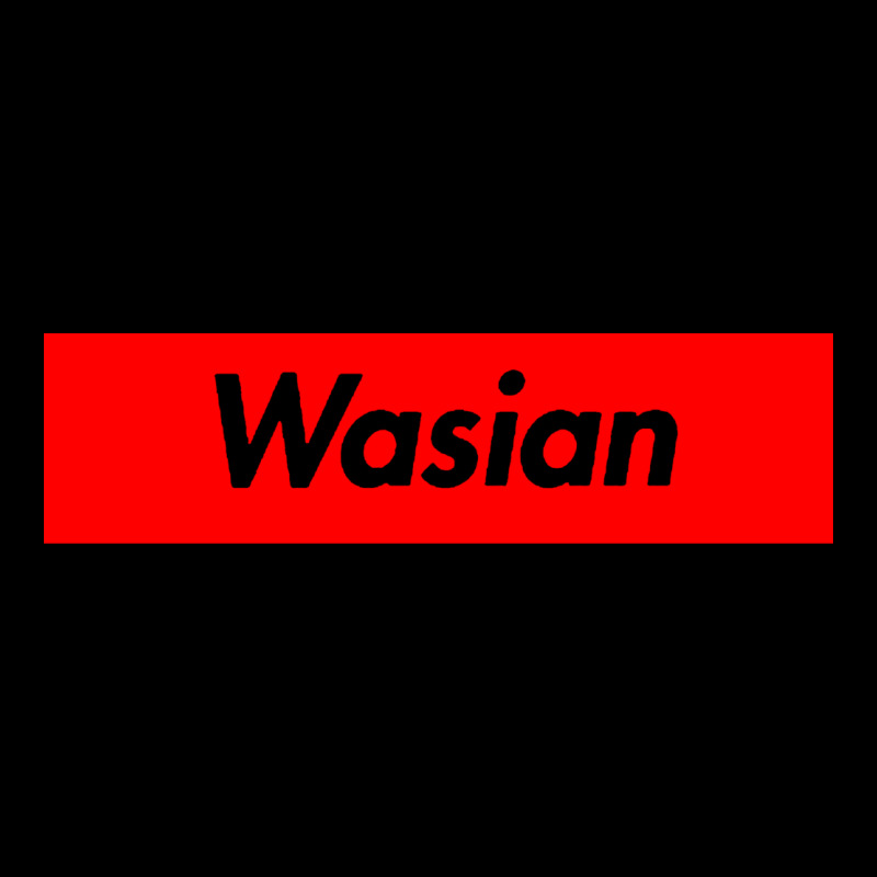 Wasian Zipper Hoodie by linhVisuals | Teevron