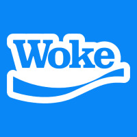 Woke Zipper Hoodie | Teevron