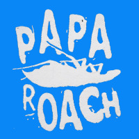 Papa Roach Zipper Hoodie | Teevron