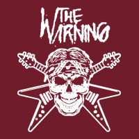 The Warning Amazing Zipper Hoodie | Teevron