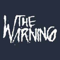 The Warning Style Zipper Hoodie | Teevron