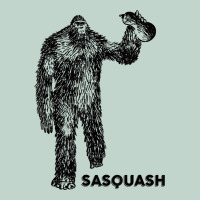 Cool Unique Sasquash Sasquatch And Squash Bigfoot T Shirt Zipper Hoodie | Teevron