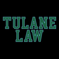 Tulane Law School Zipper Hoodie | Teevron