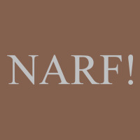 Narf Zipper Hoodie | Teevron